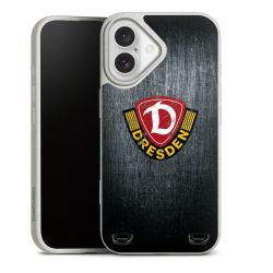 Organic Carry Case Hülle mit MagSafe white