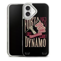 Organic Carry Case Hülle mit MagSafe white