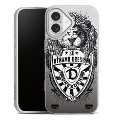 Organic Carry Case Hülle mit MagSafe white