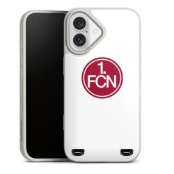 Organic Carry Case Hülle mit MagSafe white