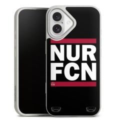 Organic Carry Case Hülle mit MagSafe white