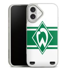 Organic Carry Case Hülle mit MagSafe white