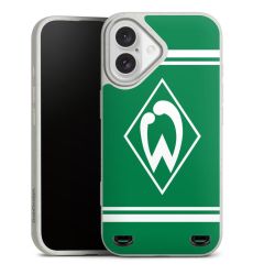 Organic Carry Case Hülle mit MagSafe white