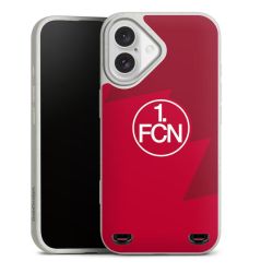 Organic Carry Case Hülle mit MagSafe white