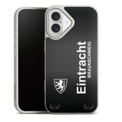 Organic Carry Case Hülle mit MagSafe white