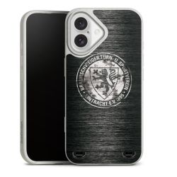 Organic Carry Case Hülle mit MagSafe white