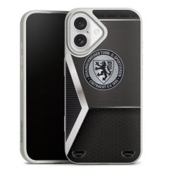 Organic Carry Case Hülle mit MagSafe white