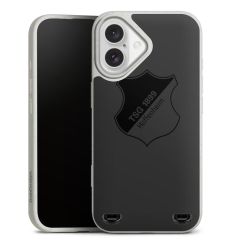 Organic Carry Case Hülle mit MagSafe white