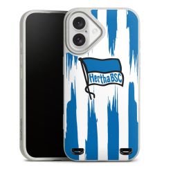 Organic Carry Case Hülle mit MagSafe white