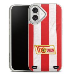 Organic Carry Case Hülle mit MagSafe white