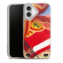 Organic Carry Case Hülle mit MagSafe white