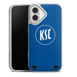 Organic Carry Case Hülle mit MagSafe white