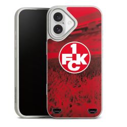 Organic Carry Case Hülle mit MagSafe white