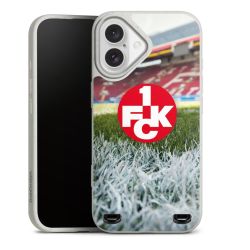 Organic Carry Case Hülle mit MagSafe white