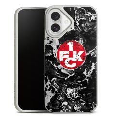 Organic Carry Case Hülle mit MagSafe white