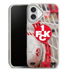 Organic Carry Case Hülle mit MagSafe white