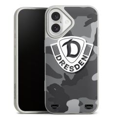 Organic Carry Case Hülle mit MagSafe white