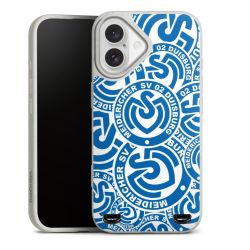 Organic Carry Case Hülle mit MagSafe white