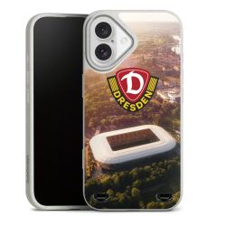 Organic Carry Case Hülle mit MagSafe white