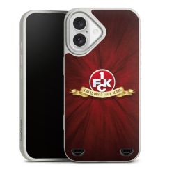 Organic Carry Case Hülle mit MagSafe white