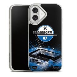 Organic Carry Case Hülle mit MagSafe white