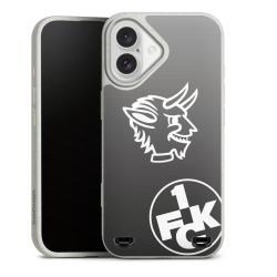 Organic Carry Case Hülle mit MagSafe white