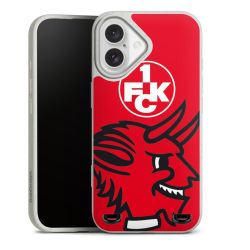 Organic Carry Case Hülle mit MagSafe white