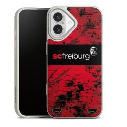 Organic Carry Case Hülle mit MagSafe white