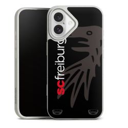 Organic Carry Case Hülle mit MagSafe white