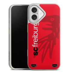 Organic Carry Case Hülle mit MagSafe white