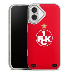 Organic Carry Case Hülle mit MagSafe white