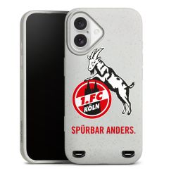 Organic Carry Case Hülle mit MagSafe white