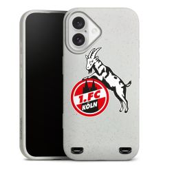 Organic Carry Case Hülle mit MagSafe white