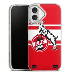 Organic Carry Case Hülle mit MagSafe white