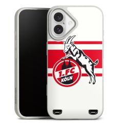 Organic Carry Case Hülle mit MagSafe white