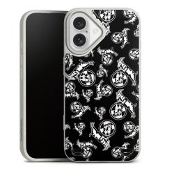 Organic Carry Case Hülle mit MagSafe white