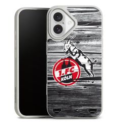 Organic Carry Case Hülle mit MagSafe white