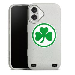 Organic Carry Case Hülle mit MagSafe white