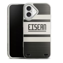 Organic Carry Case Hülle mit MagSafe white