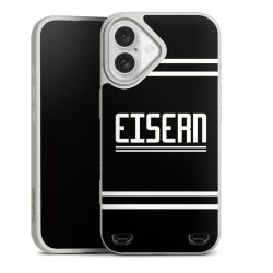 Organic Carry Case Hülle mit MagSafe white