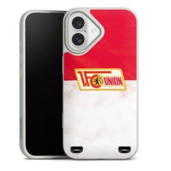 Organic Carry Case Hülle mit MagSafe white