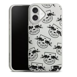 Organic Carry Case Hülle mit MagSafe white