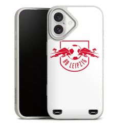 Organic Carry Case Hülle mit MagSafe white