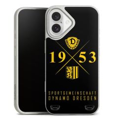 Organic Carry Case Hülle mit MagSafe white