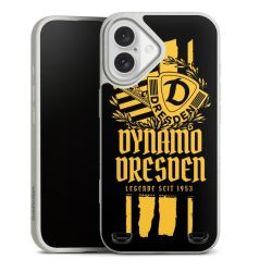 Organic Carry Case Hülle mit MagSafe white