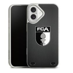 Organic Carry Case Hülle mit MagSafe white