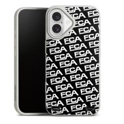 Organic Carry Case Hülle mit MagSafe white