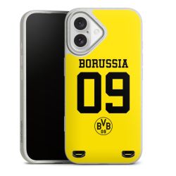 Organic Carry Case Hülle mit MagSafe white