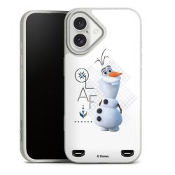 Organic Carry Case Hülle mit MagSafe white