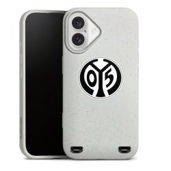 Organic Carry Case Hülle mit MagSafe white